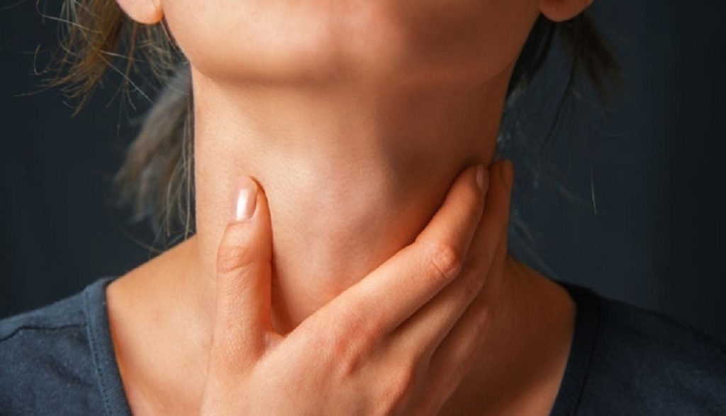 اختلالات بلع (Dysphagia)