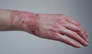 راهنمای جامع توانبخشی پس از سوختگی: تمرکز بر آموزش بیمار و ابزارهای حمایتی مانند اسپلینت