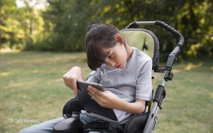 درمان اختلالات حرکتی، تعادلی و وضعیتی ناشی از فلج مغزی | برنامه‌ریزی فردی در مرکز کاردرمانی صبا تهران