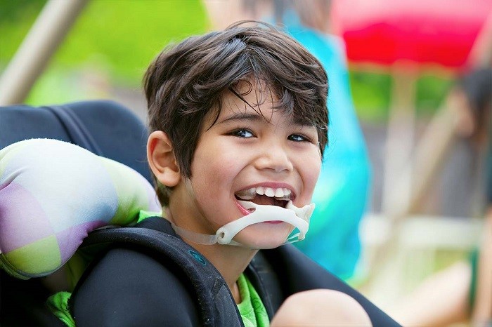 درمان اختلالات حرکتی، تعادلی و وضعیتی ناشی از فلج مغزی | برنامهریزی فردی در مرکز کاردرمانی صبا تهران